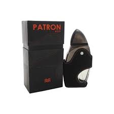 Rich & Ruitz Patron Noir Pour Homme Edp 100ml